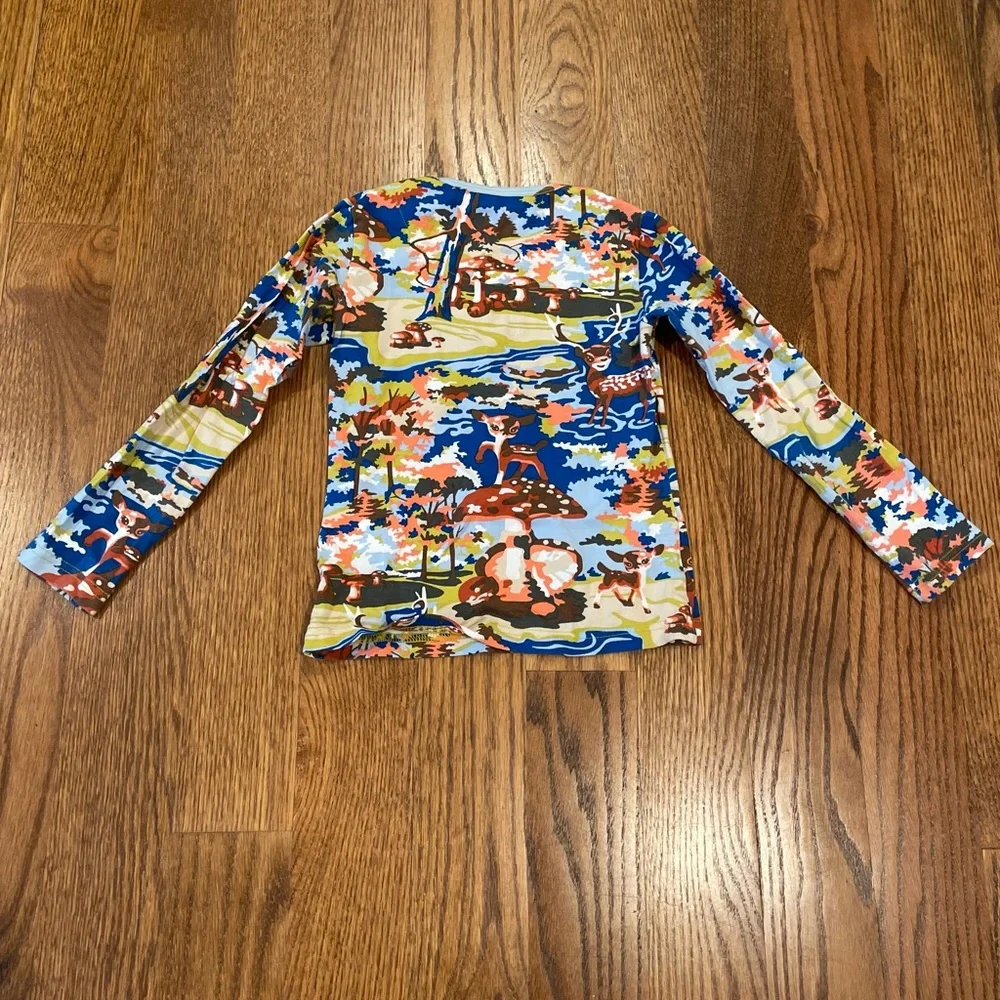 Oilily top size 116 cm / 5-6 years - Picture 3 of 3